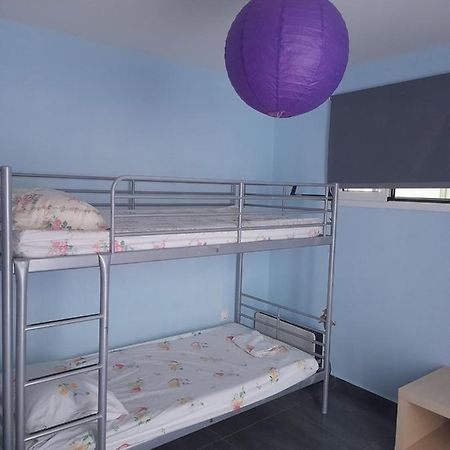 Bright Top Floor Apartment! Zákinthosz Kültér fotó