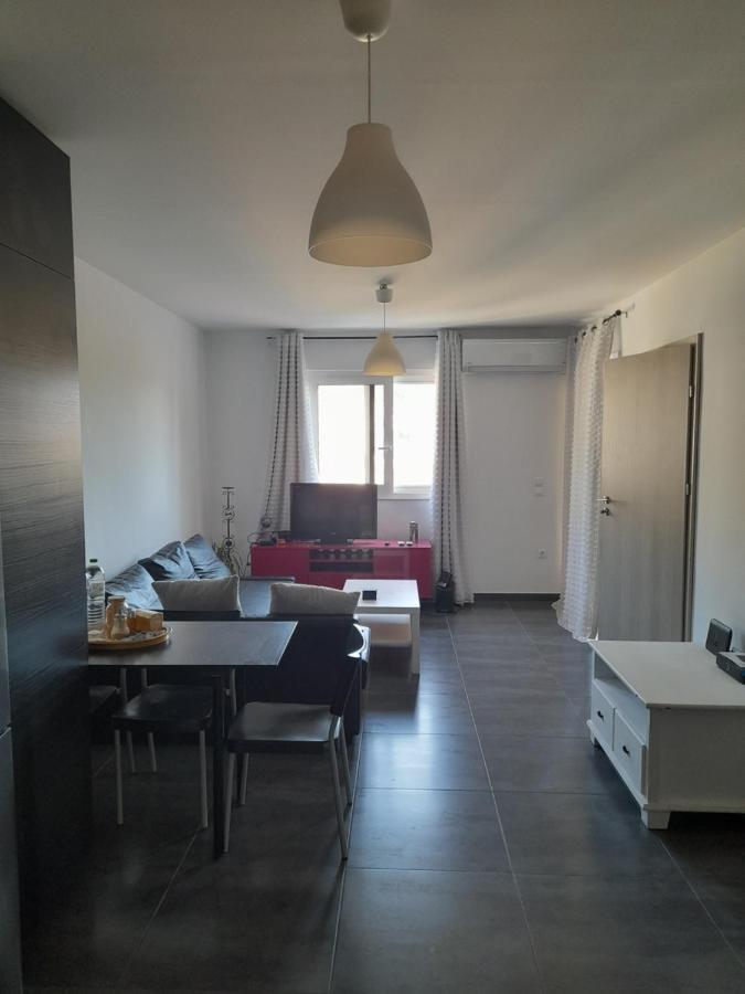 Bright Top Floor Apartment! Zákinthosz Kültér fotó