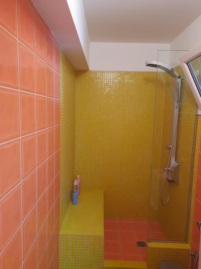 Bright Top Floor Apartment! Zákinthosz Kültér fotó