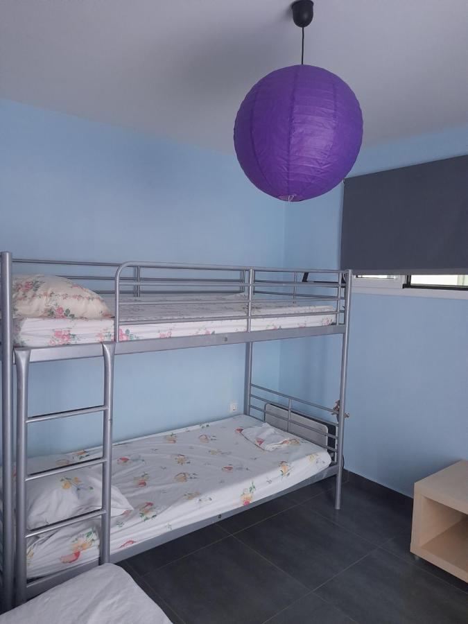 Bright Top Floor Apartment! Zákinthosz Kültér fotó